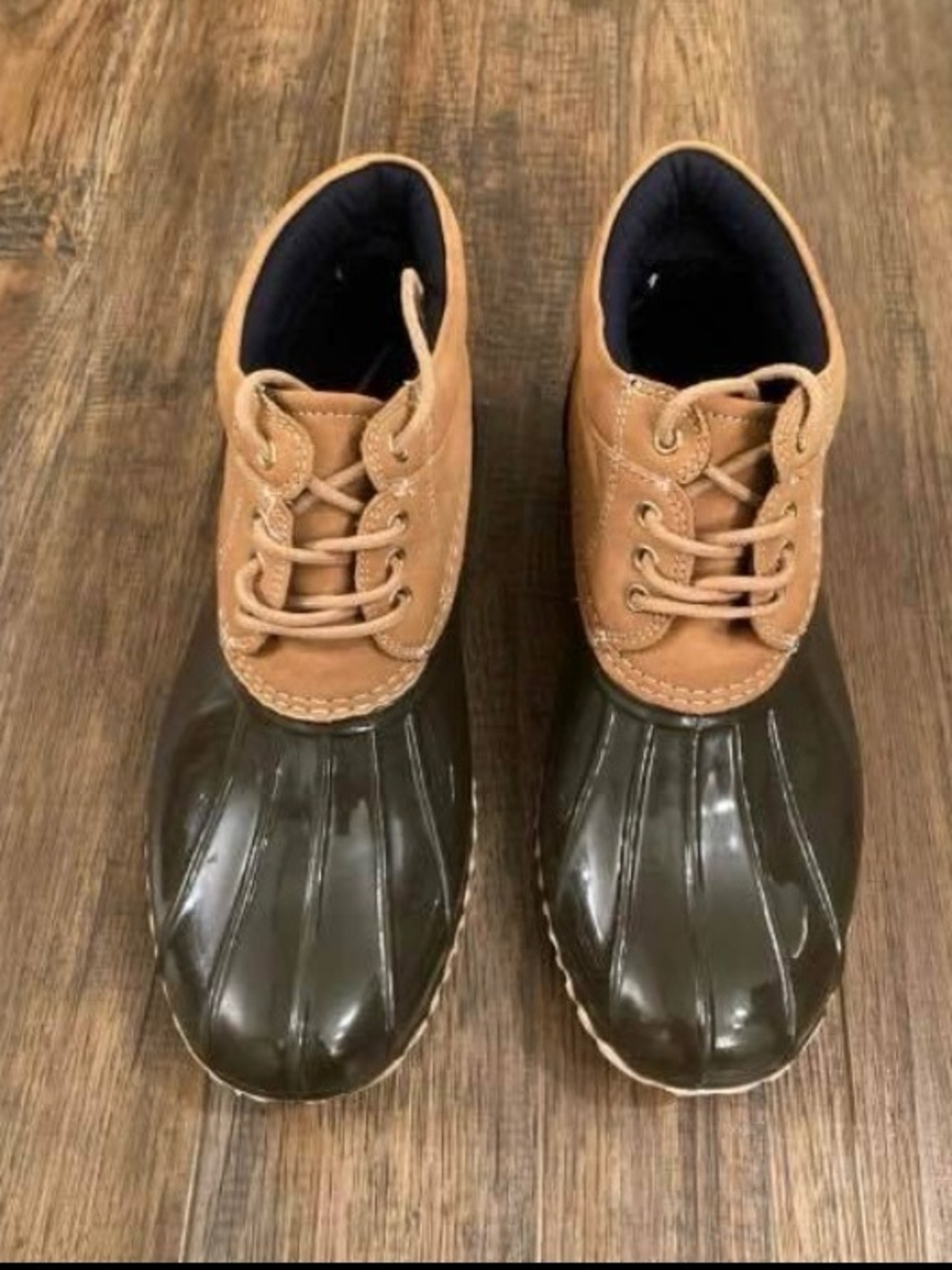 Tommy Hilfiger Women's Rain/Snow Boot